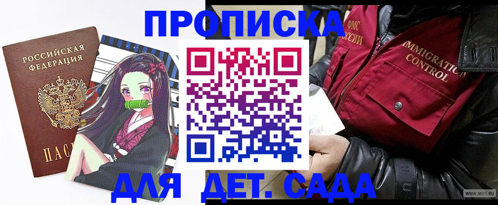 прописка 2025 в Елизово